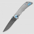 Нож складной Harsey Folder, 8,3 см, SPARTAN BLADES, США_00805470062402162623.jpg
