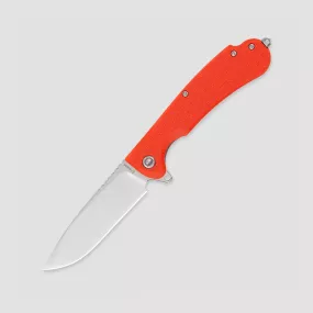 Нож складной Wocket, 8,8 см, серия Discover Line, DAGGERR, Россия, 