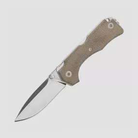 Нож складной Hide Folder, FANTONI, Италия, 