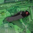 Нож складной Crooked River, 10,2 см, BENCHMADE, США_00806620050257683535.jpg