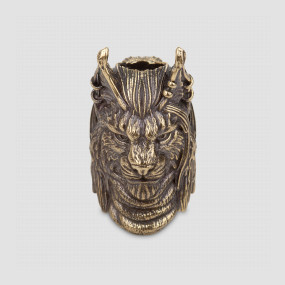 Бусина на темляк Кайджит, BLACK RAVEN, Россия, BLACK RAVEN (Россия)