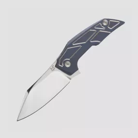 Нож складной Phoenix, 8,5 см, FOX, Италия, FOX KNIVES (Италия)