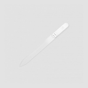 Пилка для ногтей, стеклянная 14 см, ZWILLING J.A. HENCKELS, Германия, Пилки и пинцеты маникюрные