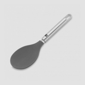 Ложка для риса, 25,6 см, нержавеющая сталь, серия Pro, ZWILLING J.A. HENCKELS, Германия, Аксессуары кухонные ZWILLING