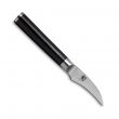 Нож кухонный, для чистки овощей и фруктов, 6.5 см, 32 слоя, серия Shun Classic, KAI, Япония_00812850067338933989.jpg