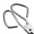 Ножницы кухонные 20 см, серия Scissors, ARCOS, Испания_00823910052577585610.jpg