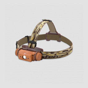 Фонарь светодиодный налобный, FENIX, Китай, Серия HL60R