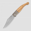 Нож складной Gitano, 8,5 см, LionSteel, Италия_00805150038614315472.jpg