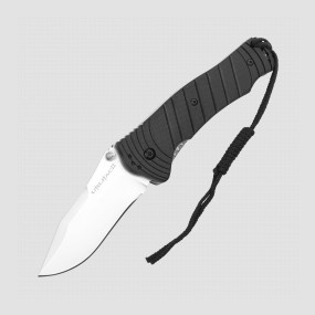 Нож складной JPT-3S, 8,9 см, ONTARIO, США, Городские EDC-ножи