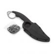 Нож с фиксированным клинком Double Agent II, 8,2 см, COLD STEEL, США_00784670061678182846.jpg