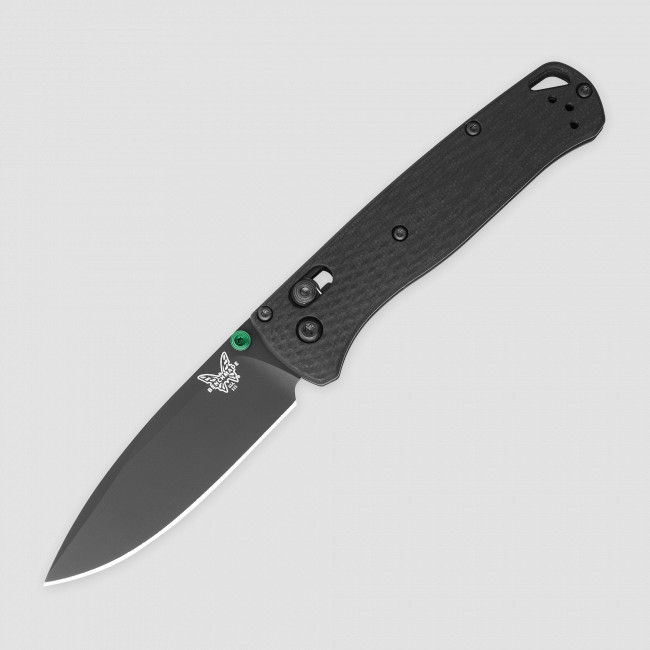 Нож складной Bugout, 8,2 см, BENCHMADE, США
