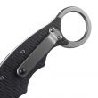 Нож складной Karambit, 6,5 см, FOX, Италия_00794210045431058220.jpg