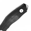Нож с фиксированным клинком Sinkevich C.U.T FIXED, 10,6 см, FANTONI, Италия_00801730036429462410.jpg