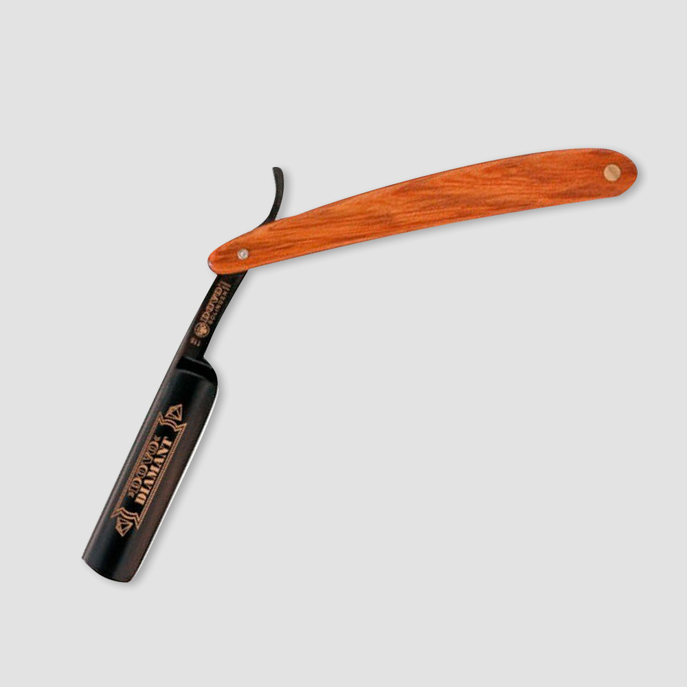 Бритва опасная Diamant, 8,0 см, DOVO, Германия