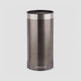 Подставка для ножей универсальная, размер 11х22 см, серия Kitchen gadgets, ARCOS, Испания, Подставки для ножей