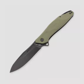Нож складной Hemnes, 10,6 см, MR. BLADE, Чехия, Складные ножи MR. BLADE