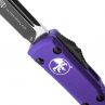 Нож автоматический фронтальный выкидной Ultratech, 8,7 см, MICROTECH, США_00802140057803189034.jpg