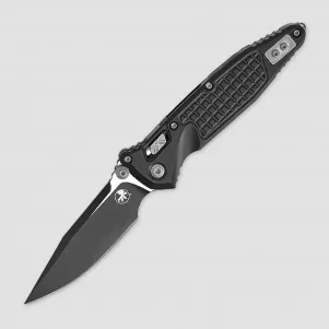 Нож складной Socom Elite, 10,2 см, MICROTECH, США, MICROTECH (США)