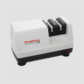 Точилка электрическая для заточки ножей, белая, серия Knife sharpeners, Chef'sChoice, США, CHEF’S CHOICE (США)