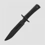 Нож тренировочный Military Classic, резина, COLD STEEL, США