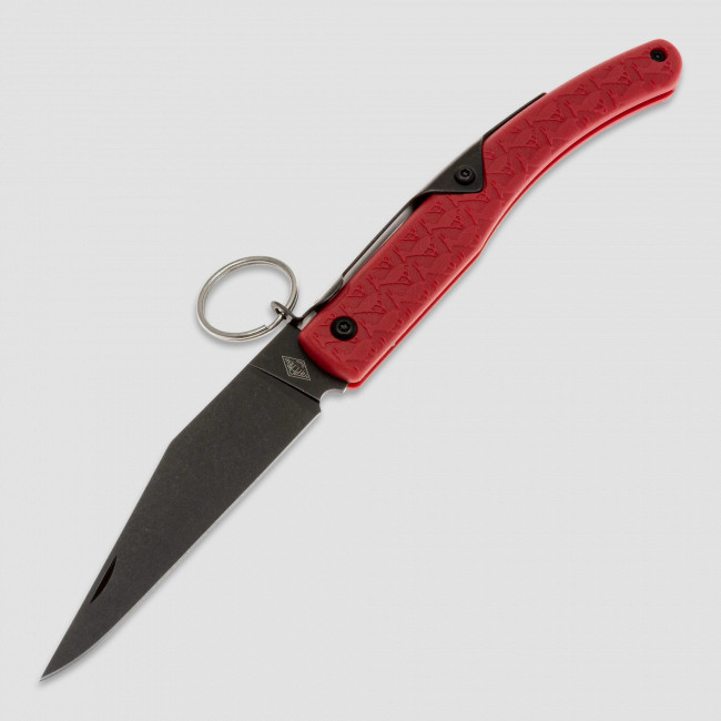 Нож складной Сайгак, 9,1 см, ПЕРЕМЕН, Россия