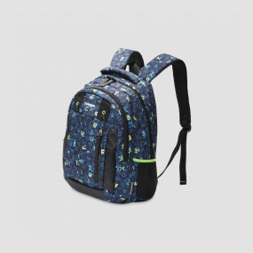 Рюкзак городской CLASS X, объем: 17 л, материал: полиэстер 900D, TORBER, Россия, TORBER (Россия)