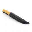 Нож с фиксированным клинком Spikkekniv, BRUSLETTO, Норвегия_00787210034471335886.jpg