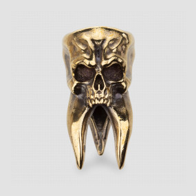 Бусина на темляк Коренной, BLACK RAVEN, Россия, BLACK RAVEN (Россия)