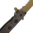 Нож складной Kit Carson M21, 9,8 см, CRKT, США_00799380058349163717.jpg
