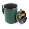 Термокружка Adventure, объем: 0,35 л, материал: пластик, размер: 11,8 x 8,3 см, цвет: зеленый, STANLEY, США_00784470053775995610.jpg