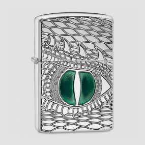 Зажигалка бензиновая Armor, ZIPPO, США, Зажигалки