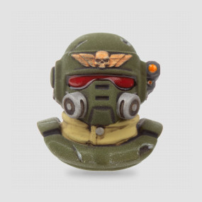 Бусина для темляка, ERROR, Россия, ERROR (Россия)