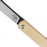 Нож складной Zenshin 42 Brass, 7,5 см, BOKER, Германия_00808170052033127943.jpg