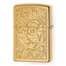 Зажигалка бензиновая Venetian, ZIPPO, США_00819180046937866985.jpg