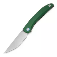 Нож складной Detonario, 8,4 см, MKM Knives, Италия видео продукта