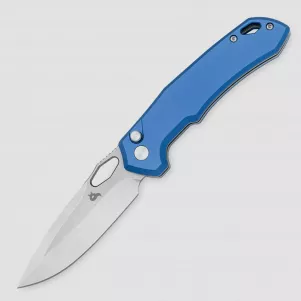 Нож складной Blackfox Atros, 8,5 см, FOX, Италия, Складные ножи FOX KNIVES
