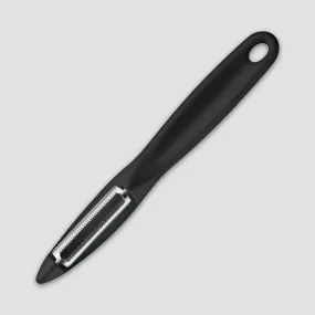 Овощечистка с двусторонним зубчатым лезвием, 17,5 см, VICTORINOX, Швейцария, Ножи для овощей Victorinox