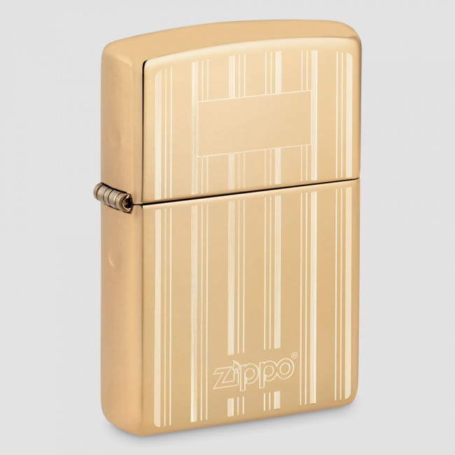 Зажигалка бензиновая Classic, ZIPPO, США