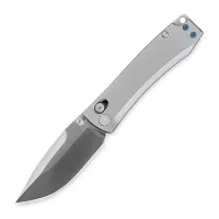 Нож складной Nightmare, 7,7 см, серия Royal Line, DAGGERR, Россия видео продукта