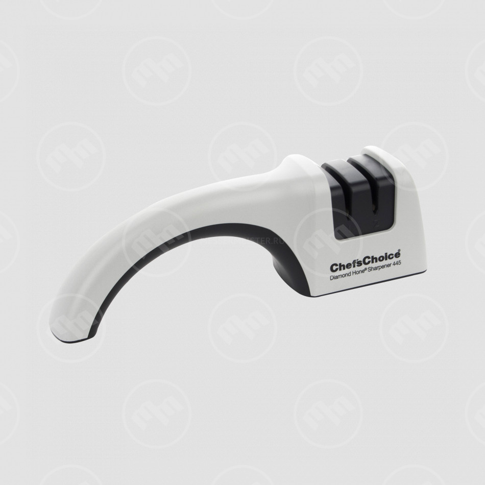 Точилка механическая, двухуровневая, серия Knife sharpeners, Chef'sChoice, США