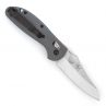 Нож складной Griptilian Mini, 7,4 см, BENCHMADE, США_00788290050787971107.jpg