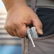 Клипса для переноски мультитулов Swiss Tool, серебристый, VICTORINOX, Швейцария_00808380045190328269.jpg