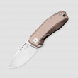 Нож складной Nano, 6,5 см, LionSteel, Италия_00812720042950924880.jpg