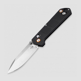 Нож складной Kihon, 8,2 см, серия Boker Plus, BOKER, Германия, 