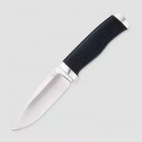 Нож с фиксированным клинком Rant dpt, BENCHMADE, США, Фиксированные ножи BENCHMADE