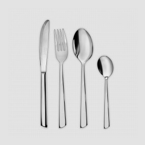 Набор столовых приборов на 6 персон, 24 предмета, серия Toscana, ARCOS, Испания, Столовые приборы Arcos