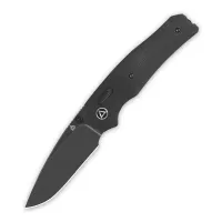 Нож складной Vault, 8,3 см, QSP KNIFE, Китай видео продукта
