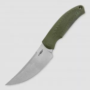 Нож с фиксированным клинком Emir, 11 см,  N.C. CUSTOM, Россия, N.C. CUSTOM (Россия)