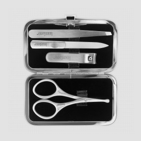 Набор маникюрный, 4 предмета, KERSHAW, США, Аксессуары KERSHAW