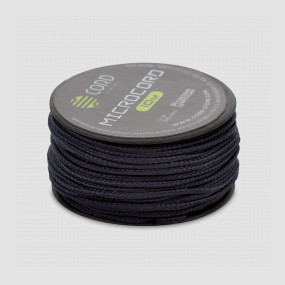 Микрокорд dark navy, 10м, серия Cord Micro, CORD, Россия, Микрокорд CORD